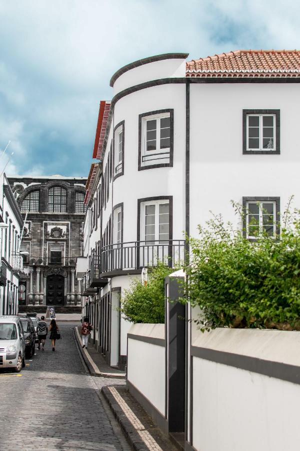 Espírito Santo - AL Ponta Delgada Exterior foto